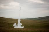 Scotland has seen a flurry of activity in recent years involving the development of space, rocket and satellite technology.