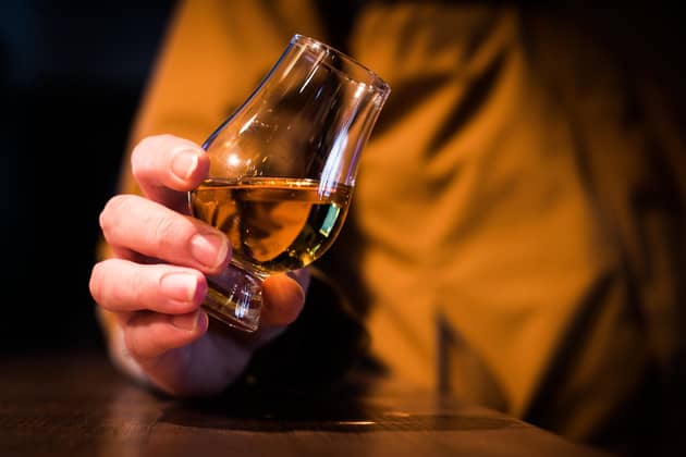 ​Only Scotch whisky should be tagged as such under the new UK Geographical Indications scheme – but geographical regions with their own distinct flavours do not have specific labels (stock.adobe.com)