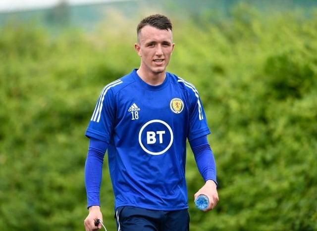 Midfielder (Celtic)