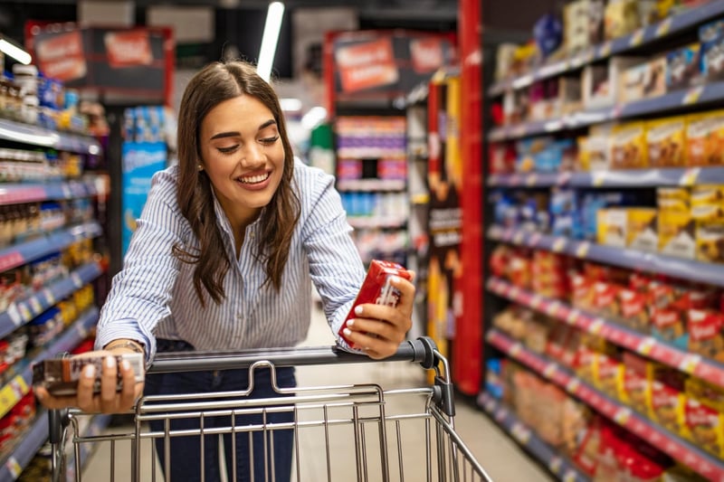 Another quirky aspect of Scottish phrasing is saying you're "going out for your messages" when you need to do grocery shopping. It could be easily thought that the person is referring to a trip to the post office, for example, but no it's just a regular shopping trip. That's the Scots for you.