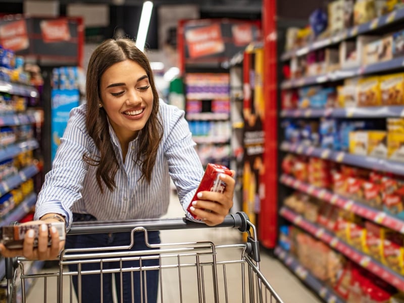 Another quirky aspect of Scottish phrasing is saying you're "going out for your messages" when you need to do grocery shopping. It could be easily thought that the person is referring to a trip to the post office, for example, but no it's just a regular shopping trip. That's the Scots for you.