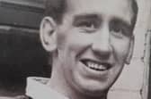 Bob Valentine signed for Rugby League side Huddersfield for a reported £4,000 fee in 1963