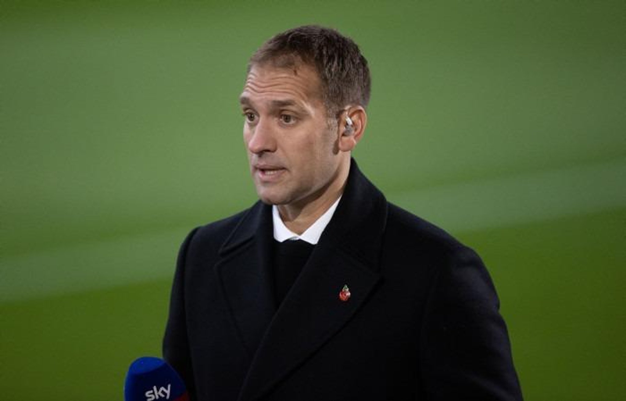 „По-смелият „Рейнджърс“ извади Селтик от зоната си на комфорт“ през второто полувреме, казва бившият шампион на Паркхед