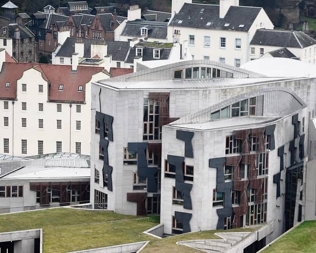SNP administrations have sought at various stages to centralise public services