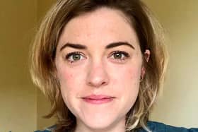 Gemma Manning picture: supplied