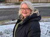 Linda says she is really looking forward to starting in her new role,