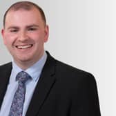 ​Dylan Mitchell is a Senior Solicitor, Balfour+Manson