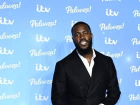 Comedian Mo Gilligan will be presenting this year's Brit Awards.