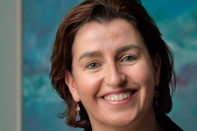 Debbie Byers is the founder at Speaker Buzz.