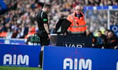 VAR will be operational at two of the eight Scottish Cup ties. (Photo by Rob Casey / SNS Group)