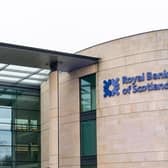 The commission said HSBC, Barclays and NatWest - which was still branded as Royal Bank of Scotland at the time of the offences - had their fines cut for cooperating with the investigation. Picture: Ian Georgeson