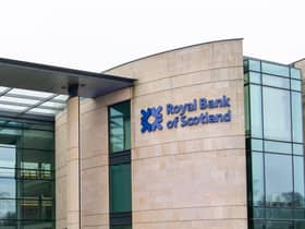 The commission said HSBC, Barclays and NatWest - which was still branded as Royal Bank of Scotland at the time of the offences - had their fines cut for cooperating with the investigation. Picture: Ian Georgeson