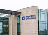 The commission said HSBC, Barclays and NatWest - which was still branded as Royal Bank of Scotland at the time of the offences - had their fines cut for cooperating with the investigation. Picture: Ian Georgeson
