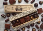 Edward & Irwyn's Lover's Box, £14