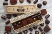Edward & Irwyn's Lover's Box, £14