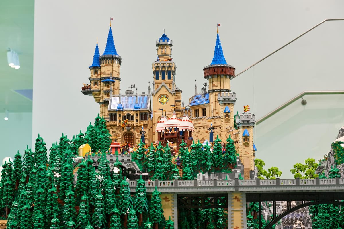 tilgive Parasit Drastisk Legoland and beyond – why Denmark has all the elements for a brilliant  family holiday – Scotland on Sunday Travel | The Scotsman