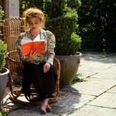 The Edinburgh International Book Festival will premiere the new film A Poem for Every Autumn Day on 30 August.