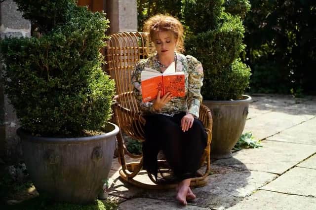The Edinburgh International Book Festival will premiere the new film A Poem for Every Autumn Day on 30 August.