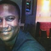 Sheku Bayoh died in police custody