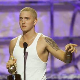 Here are the top 10 richest rappers in the world 2024. Cr. Getty Images