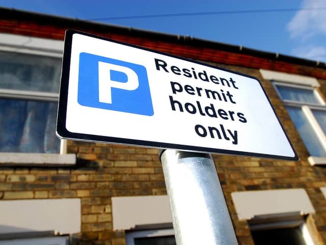 New research finds that annual permits in Edinburgh are on average £82 more expensive than London.