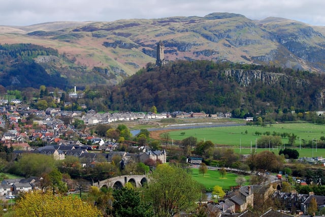 Located in central Scotland, the Stirling local authority borders council areas including Clackmannanshire, Falkirk, Perth and Kinross, Argyll and Bute, and both East and West Dunbartonshire. Since 2017, it has seen a larger drop in its rate of housebreakings annually at 23.26%. It also had 0.56 housebreakings per 1,000 people occur last year.