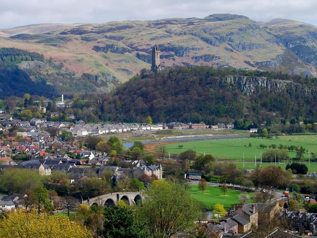Located in central Scotland, the Stirling local authority borders council areas including Clackmannanshire, Falkirk, Perth and Kinross, Argyll and Bute, and both East and West Dunbartonshire. Since 2017, it has seen a larger drop in its rate of housebreakings annually at 23.26%. It also had 0.56 housebreakings per 1,000 people occur last year.