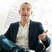 ​Financial journalist Martin Lewis has turned the spotlight on Power of Attorney with recent comments (Picture: Stefan Rousseau/PA)