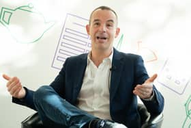 ​Financial journalist Martin Lewis has turned the spotlight on Power of Attorney with recent comments (Picture: Stefan Rousseau/PA)