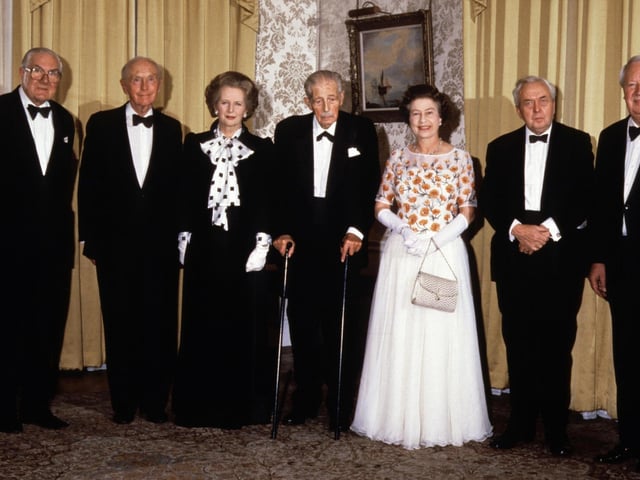 Alec Douglas-Home is the Prime Minister known for being the last one to hold this title while being a member of the House of Lords. Douglas-Home was also a family friend of Queen Elizabeth II's mother.
