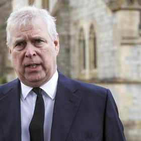 Prince Andrew has agreed to pay the settlement.