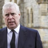 Prince Andrew has agreed to pay the settlement.