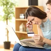 If you are a victim, tell friends, family and colleagues to ignore any questionable requests for help, money or links