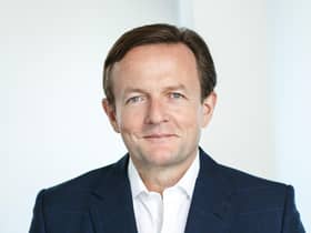 Mr White-Thomson says a key priority for him now is empowering the retail investor. Picture: contributed.