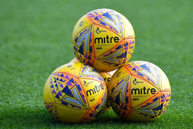 The breaking Scottish football transfer news on Wednesday, July 7, 2021