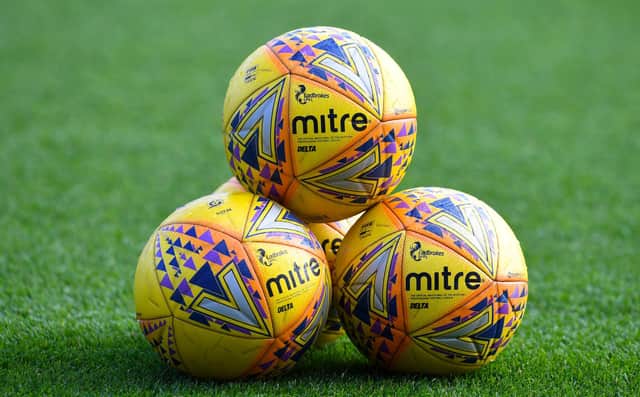 The breaking Scottish football transfer news on Wednesday, July 7, 2021