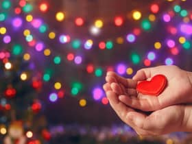 UK charities have released their Christmas cards for 2020