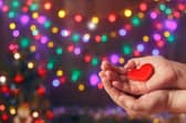 UK charities have released their Christmas cards for 2020