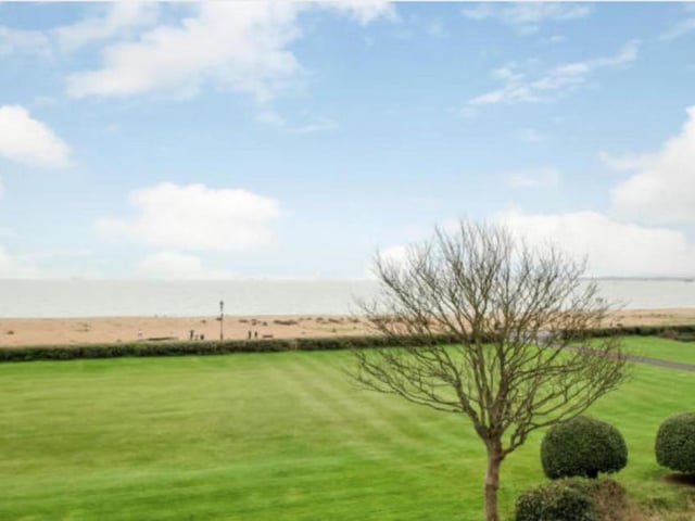 Fortview House is on sale for over £1m. It is listed on RightMove. Here's what it looks like in 2021.