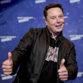 Elon Musk is set to interview the Prime Minister.
