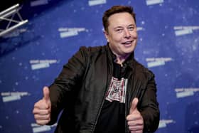 Elon Musk is set to interview the Prime Minister.