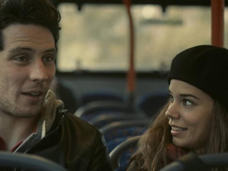 A romantic drama directed by Harry Wootliff, Only You stars Josh O’Connor as 26-year-old Jake and Laia Costa as 35-year-old Elena, the former being a romantic and the latter being a cynic for romance. Set in Glasgow, the two connect after a chance encounter on New Year’s Eve and embark on a journey through their whirlwind relationship where they have to grapple with the differences between them and explore how to make their fast love last.