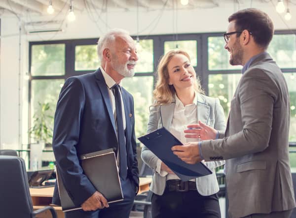 Do your leaders possess the right qualities?