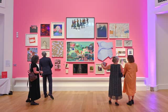 The 196th Annual Exhibition