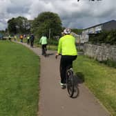 Aberdeenshire Bothy project is shortlisted for the ‘Excellence in Walking, Public Realm and Cycling’ category.