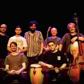The Other at Scottish Storytelling Centre