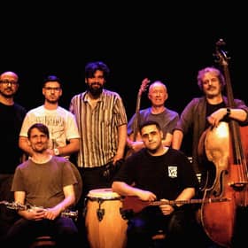 The Other at Scottish Storytelling Centre