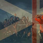 The Battle of Culloden was a crushing defeat for the Jacobites; it resulted in Bonnie Prince Charlie fleeing to exile and the end of traditional clan life.