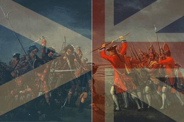 The Battle of Culloden was a crushing defeat for the Jacobites; it resulted in Bonnie Prince Charlie fleeing to exile and the end of traditional clan life.