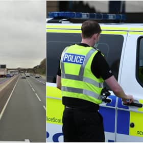 M1 crash: Two children have been killed and a woman arrested after a car crash near Milton Keynes
